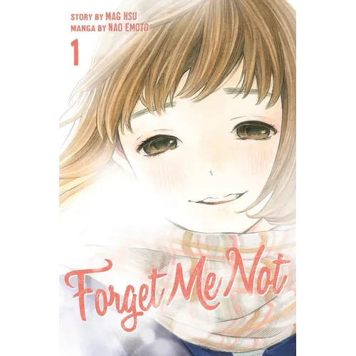 Forget Me Not, Volume 1