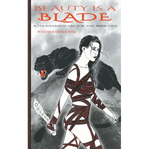 Beauty is a Blade