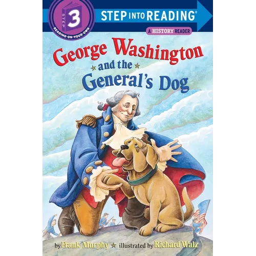 George Washington and the General's Dog
