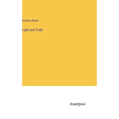 Light and Truth