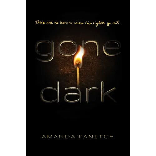 Gone Dark