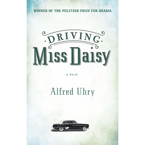 Driving Miss Daisy