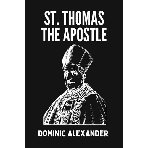 St. Thomas the Apostle