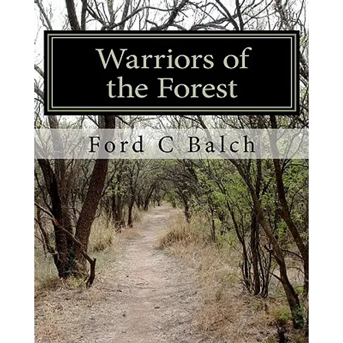 Warriors of the Forest: The Beaver Wars