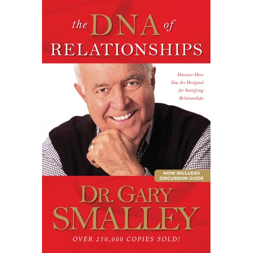 The DNA of Relationships