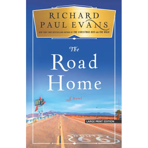 The Road Home