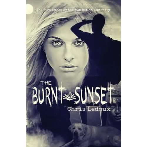 The Burnt Sunset