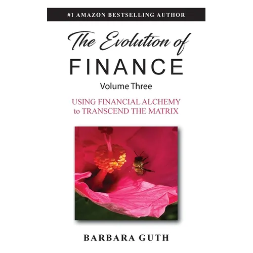The Evolution of Finance: Using Financial Alchemy to Transcend the Matrix