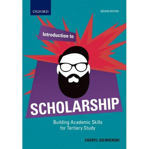 Introduction to Scholarship 2e