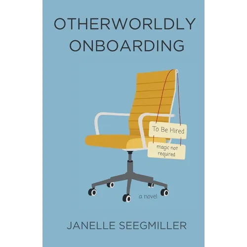 Otherworldly Onboarding