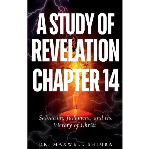 A Study of Revelation 14