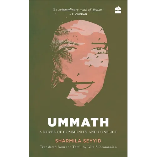 Ummath: A Novel of Community and Conflict