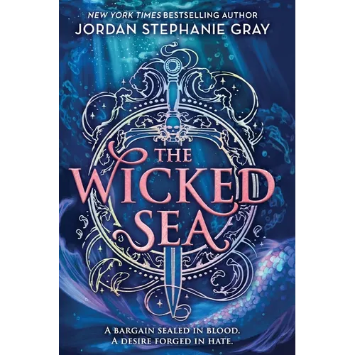 The Wicked Sea