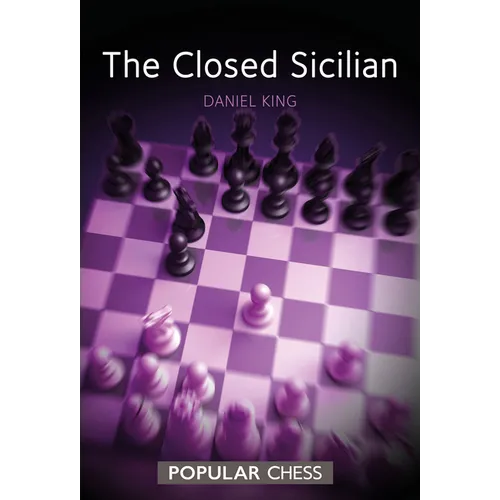 Closed Sicilian