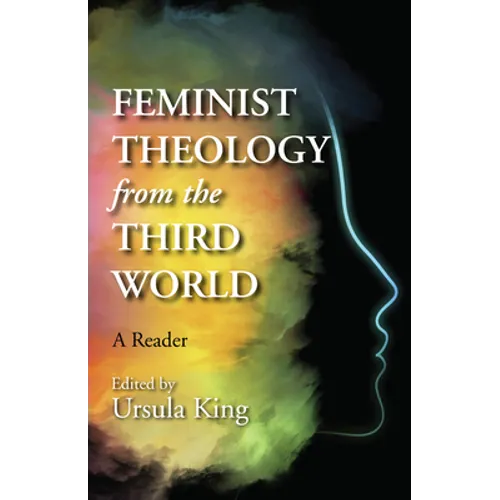 Feminist Theology from the Third World