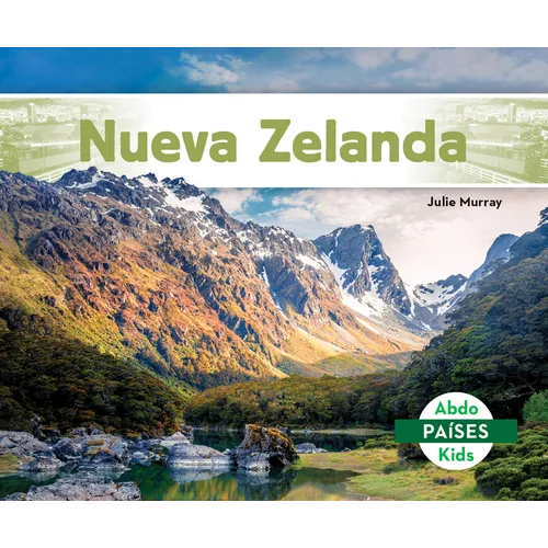 Nueva Zelanda