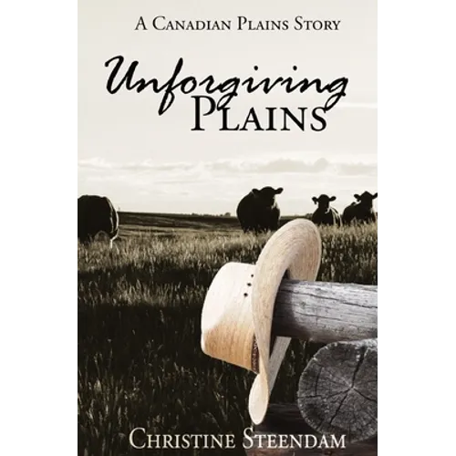 Unforgiving Plains