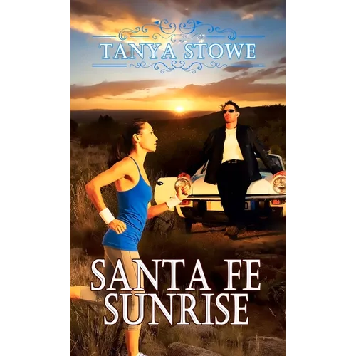 Santa Fe Sunrise