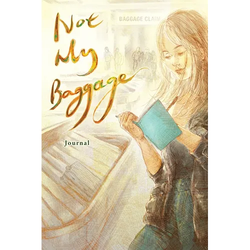 The Journal for Not My Baggage