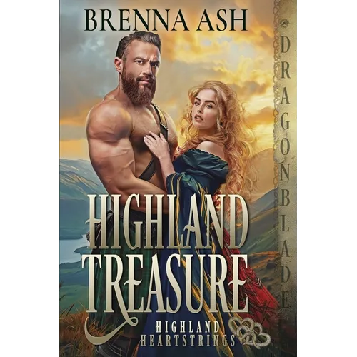 Highland Treasure: A Scottish Historical Romance