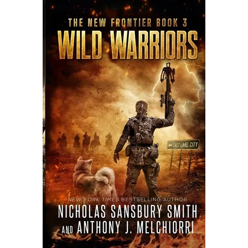 Wild Warriors