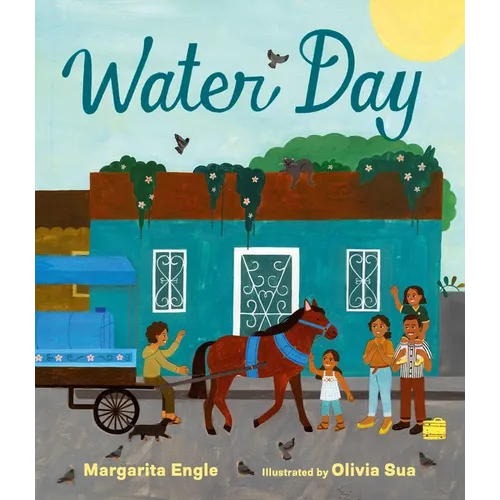 Water Day