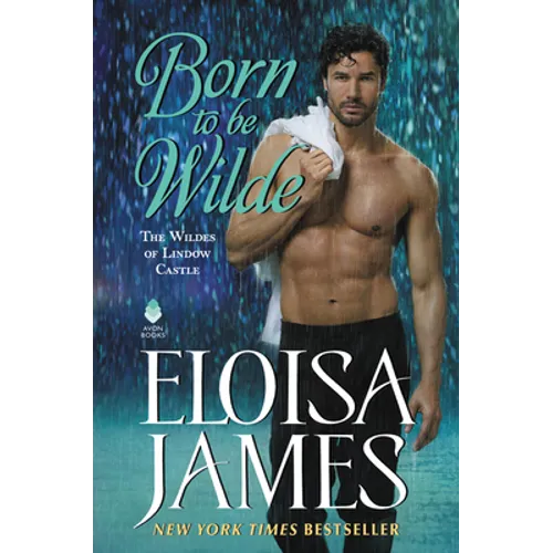 Born to Be Wilde: The Wildes of Lindow Castle