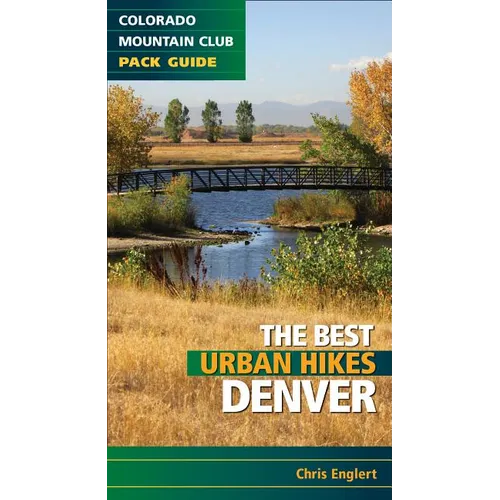 Best Urban Hikes: Denver