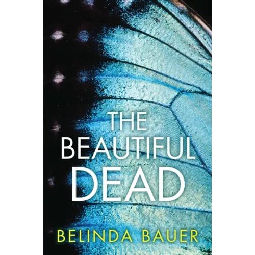 The Beautiful Dead