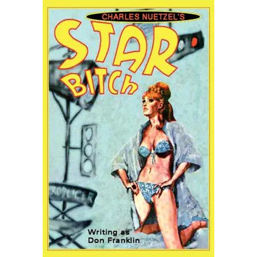 Star Bitch