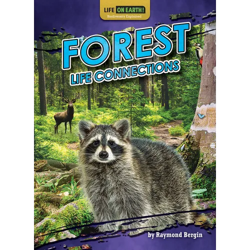 Forest Life Connections
