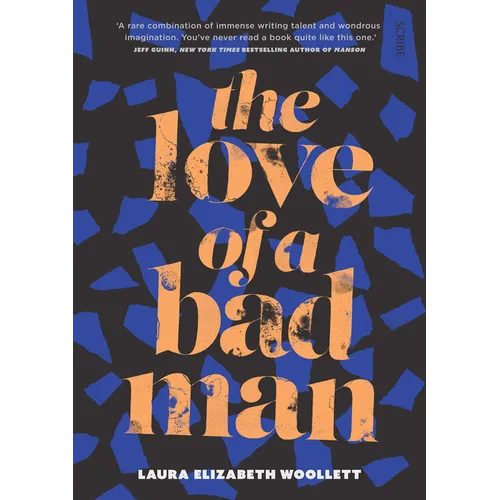 The Love of a Bad Man
