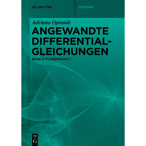Fluiddynamik 1