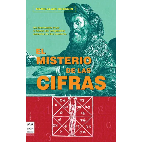 El Misterio de Las Cifras