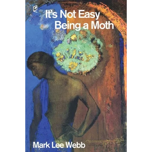 It's Not Easy Being a Moth