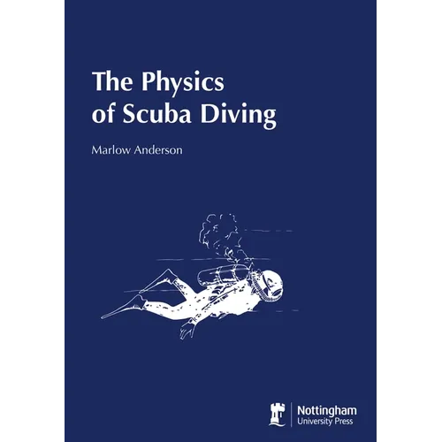 The Physics of Scuba Diving