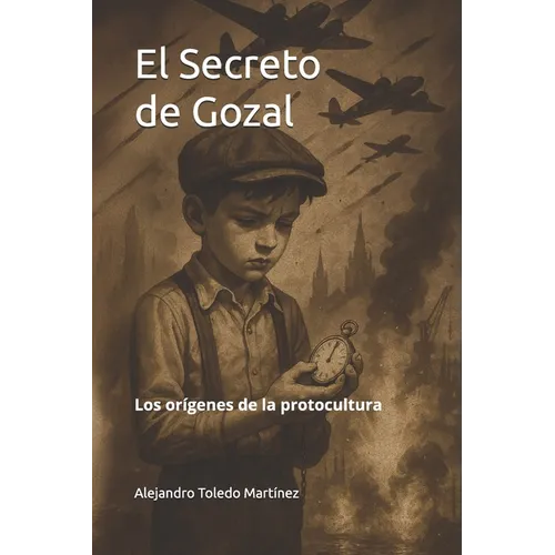 El Secreto de Gozal: Los orígenes de la protocultura