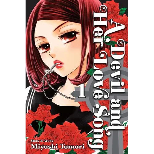 A Devil and Her Love Song, Vol. 1