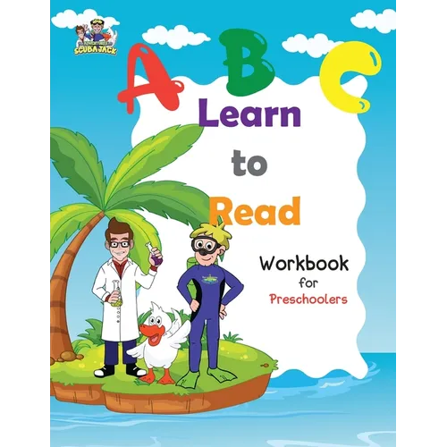 Learn To Read For Preschoolers 2
