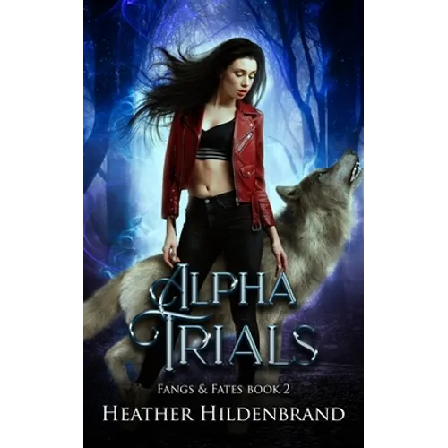 Alpha Trials