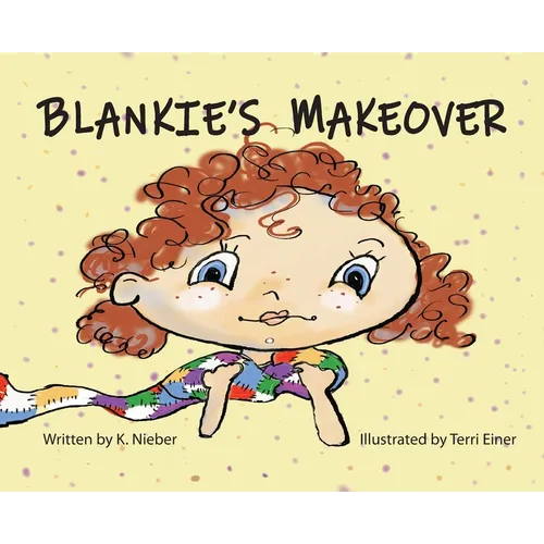 Blankie's Makeover