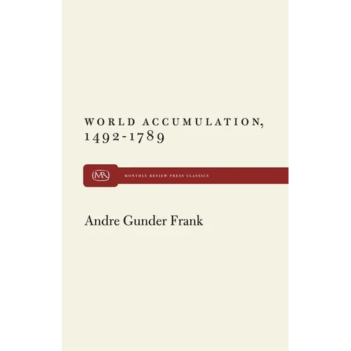 World Accumulation