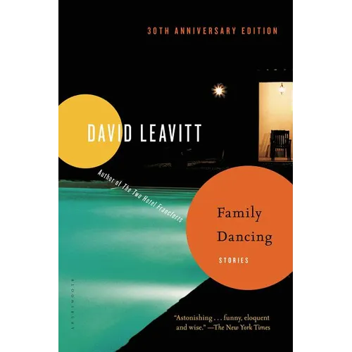 Family Dancing: Stories