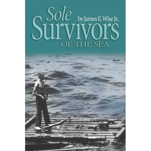 Sole Survivors of the Sea