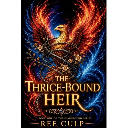 The Thrice-Bound Heir