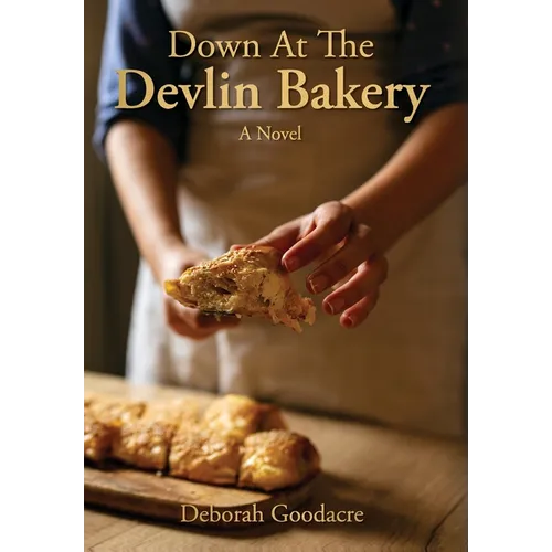 Down At The Devlin Bakery
