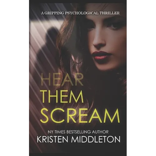 Hear Them Scream