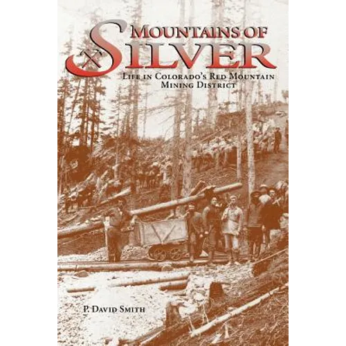 Mountains of Silver
