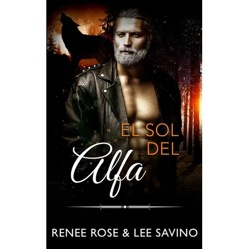 El sol del alfa