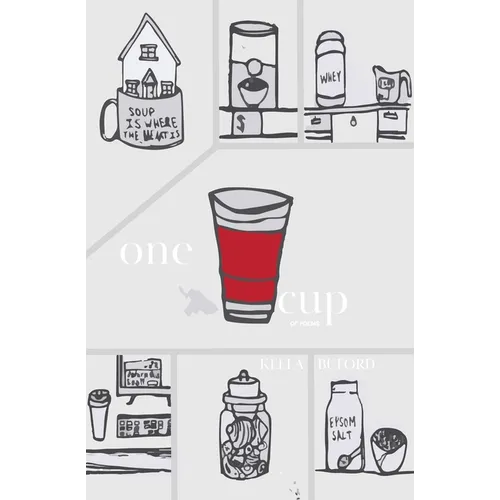 one cup: of poems